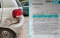 Битва за «Деу Матиз» развернулась в Москве — мужчина не может восстановить пострадавшее в ДТП авто уже полгода из-за странного поведения страховой компании