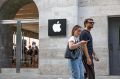 ��� ��������� ���� ������ Apple �� ����� � ������������� RuStore � ������