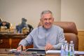 Рустам Минниханов поздравил татарстанцев с Днём строителя и Днём физкультурника