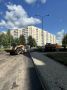 В Нижнекамске продолжается благоустройство дворов по республиканской программе «Наш двор»