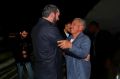 Рустам Минниханов прибыл с рабочей поездкой в Чеченскую Республику