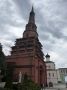 На реставрацию башни Сююмбике из бюджета выделили 136,5 млн рублей