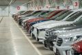 Татарстан — третьим в России по числу выданных автокредитов в июле