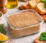 Непревзойденный паштет из свиных печенок