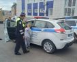 В рамках акции «Помоги собраться в школу» сотрудники ОМВД России по Арскому району встретились с 5 будущими первоклассниками