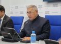 В Татарстане пройдет первый в России мультисредовой чемпионат по беспилотным технологиям на Кубок Раиса РТ