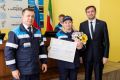 Работники KAMA TYRES вошли в Электронную доску почета Татарстана