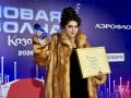Флора Бичахчян стала победителем «Новой волны - 2026» в Казани