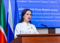 «Движение Первых» расширяет проекты для детей и подростков Нижнекамского района