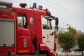 В Татарстане за сутки произошло девять пожаров
