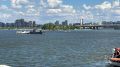 В День Республики на Казанке запретят движение маломерных судов