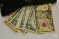 Курсы валют на 25 августа: доллар, евро и юань выросли