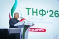 Рустам Минниханов: Нефтегазохимический комплекс – лидер и основа экономики Татарстана
