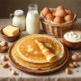 Как выбрать идеальные продукты для блинов