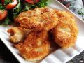 Курица в кокосовой корочке: хрустящая находка для простого ужина