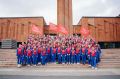 «Поезд Героев» прибыл в Татарстан: юные таланты страны познакомились с историей республики