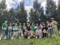 Более 1000 экологических мероприятий провели в Татарстане за полгода