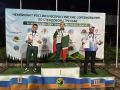 Татарстанцы продолжают победную серию на чемпионате России по стендовой стрельбе в упражнении «скит»