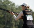 Дарья Лекомцева – чемпионка России по стендовой стрельбе