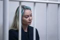 К условному сроку приговорили дочь экс-главы минсельхоза Удмуртии Елену Собину за пожар в бараках Елабуги, в котором погибли 6 человек