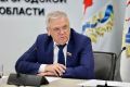 Евгений Люлин поздравил татарстанцев с Днем республики