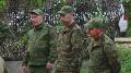 Рустам Минниханов: Поддержка военнослужащих-земляков — приоритетное направление нашей работы