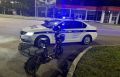 Сотрудники госавтоинспекции усилили рейды против нарушений со стороны пользователей электросамокатов, моноколес и гироскутеров