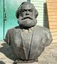 В Казани восстановят памятник Карлу Марксу