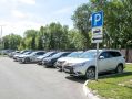 В Казани с 31 августа появятся 66 новых зон платной парковки
