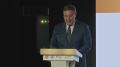 Валерий Фальков заявил, что работа с молодёжью особенно важна в эпоху глобальных изменений: