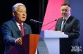 Иреку Файзуллину и Фариду Мухаметшину присвоено звание «Почетный гражданин Казани»