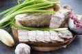 Ароматная свиная грудинка: пошаговый рецепт
