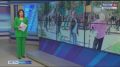На улице Амирхана в Казани прошёл праздник двора
