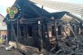 Окурок на веранде, сон и дым, который не оставил шанса: на кадрах последствия непотушенной сигареты