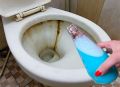 Как эффективно избавиться от ржавчины и налета в унитазе: полезные советы