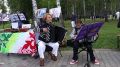 С размахом отметили День Республики в Нижнекамске