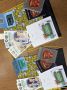 Челнинские полицейские и члены Общественного совета при УМВД России по г.Набережные Челны помогли собраться в школу детям из многодетной семьи