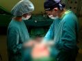 Онкологи Татарстана удалили опухоль весом 4,5 килограмма у 62-летней жительницы Казани