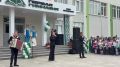 1 сентября ученикам обновлённой гимназии №1 имени Мусы Джалиля в Нижнекамске запомнится надолго