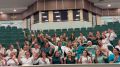 43 медицинские сестры начали работу в больнице Набережных Челнов