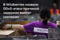 Wildberries объяснили причины задержек выплат продавцам
