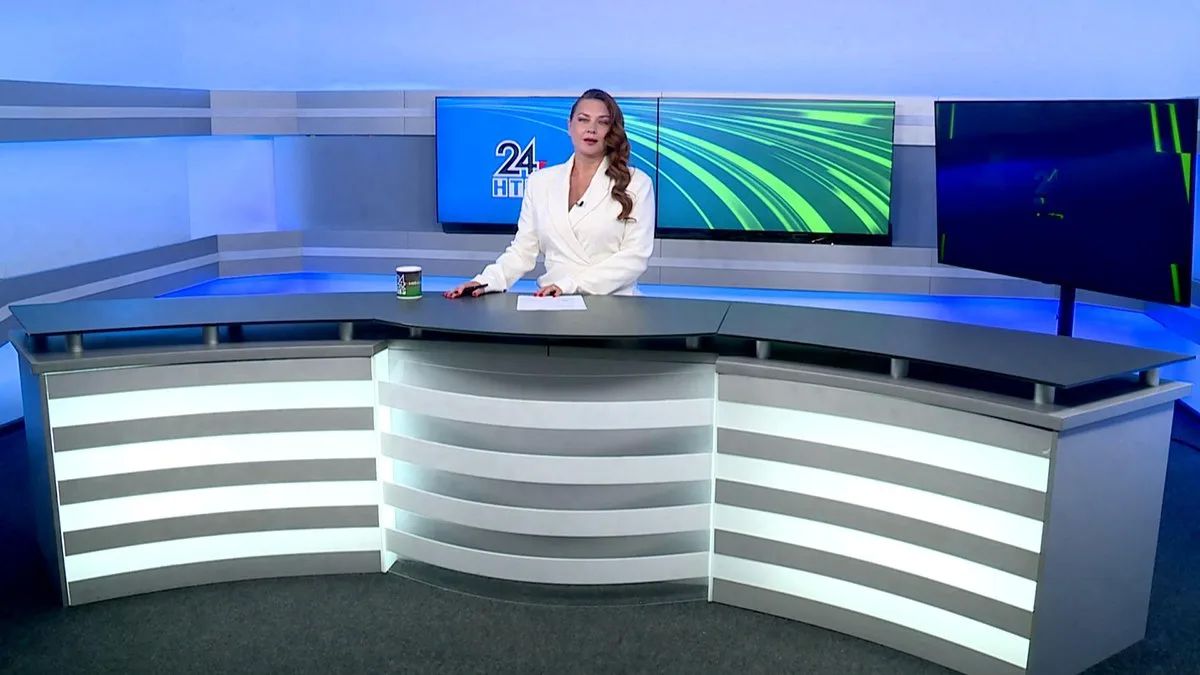 Новости Нижнекамска. Эфир 01.09.2026