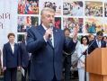 Андрей Кондратьев пригласил студентов Татарстана на выборы депутатов Государственной Думы России