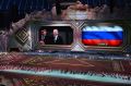 Россия готова провести Игры кочевников в 2028 году в Казани, заявил Владимир Путин на заседании саммита ШОС в Бишкеке