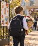 Дорогие учащиеся!. Поздравляем с Днём знаний и началом нового учебного года! Пусть впереди вас ждут только интересные открытия, верные друзья и отличные оценки