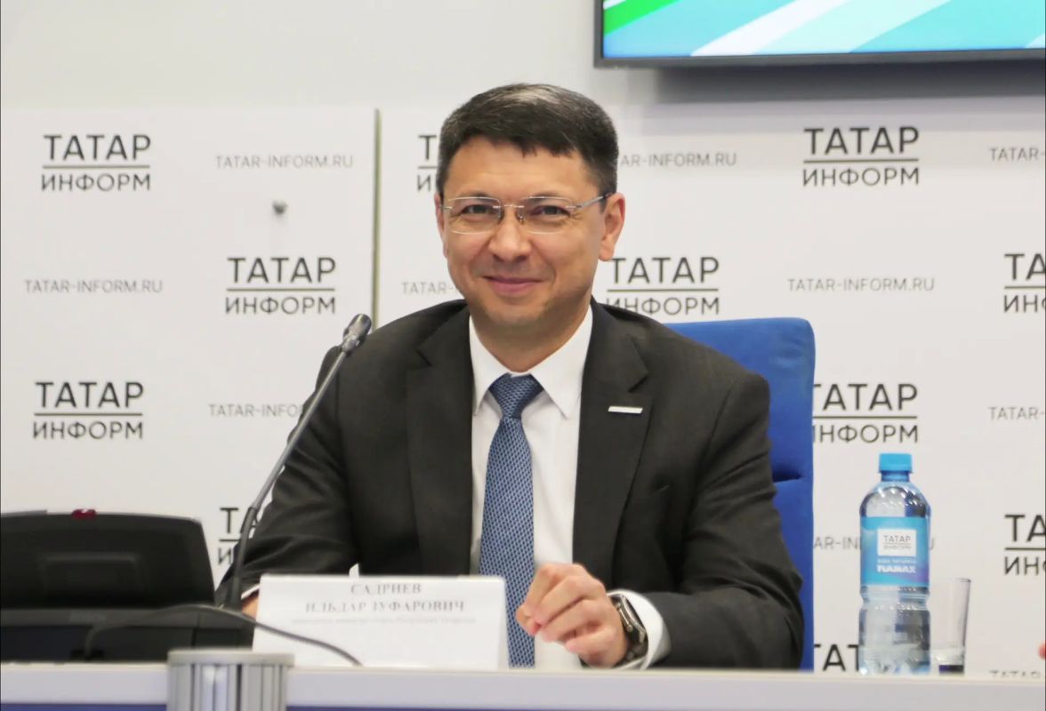 Готовимся к старту Спартакиады Народов России по гребле на байдарках и каноэ в Казани Готовимся к старту Спартакиады Народов России по гребле на байдарках и каноэ в Казани
