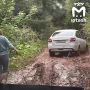 Знакомьтесь, это — Лена. Кажется, главная фанатка Кукморского каньона