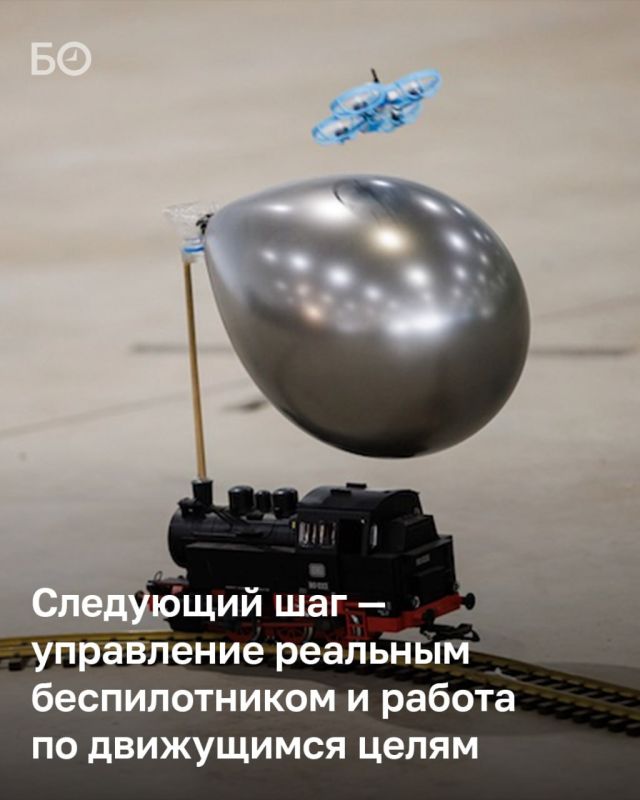 В Татарстане готовят операторов и сборщиков боевых беспилотников В Татарстане готовят операторов и сборщиков боевых беспилотников