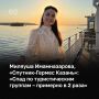 «Кто-то подумает, что все, кто хотел посмотреть Казань, уже сделали это, но были годы, когда люди приезжали повторно — возможно, из-за цены часть гостей теперь реже задумывается: «Почему бы не побывать в Татарстане во...