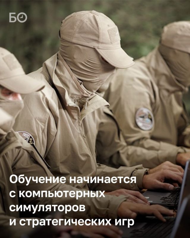 В Татарстане готовят операторов и сборщиков боевых беспилотников В Татарстане готовят операторов и сборщиков боевых беспилотников
